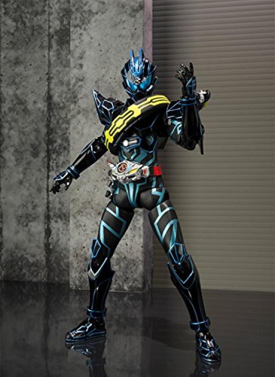 Kamen Rider Dark Drive Type Next Rider Surprise Movie Web Shop S.H.Figuarts "Kamen Drive Future" (Tamashii Exclusive)