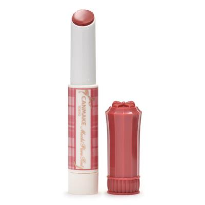 Mucchi Puru Tint 05 Purê de Figo 2,7g: Brilho Labial Volumoso Tint, Rosa Rosado Refrescante