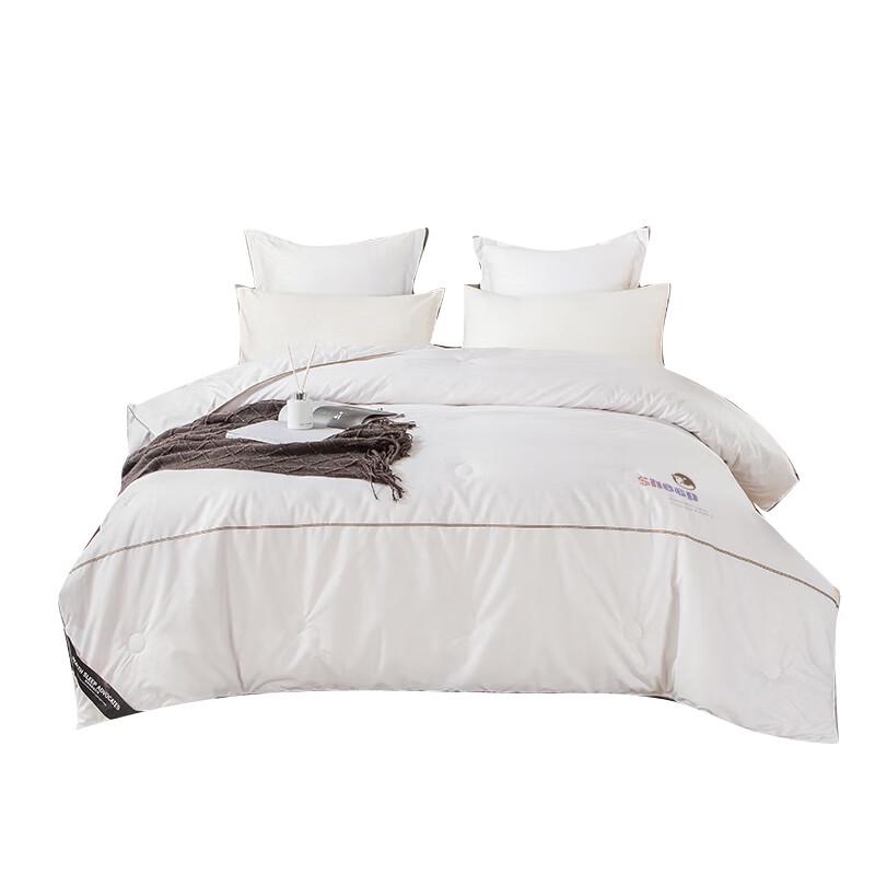 KINTHERI Australian Wool Quilt