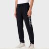 EMPORIO ARMANI EA7 FW23 Knitted Sweatpants Men's Black 6RPP90-PJSHZ-1200
