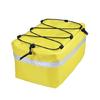 Portable Bike Trunk Bag Cycling Reflective Luggage Carriers Waterproof Oxford Cloth Bicycles Rack Rear Bag Easy To Install
