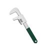 Multifunctional Adjustable Wrench With Wide Jaw Opening Up To 9.8cm For Automotive Mechanics And DIYer Use