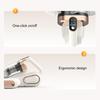 Handheld Vacuum Cleaner Deep Cleaning UV Vacuum Strong Suction Low Noise Rechargeable Wireless Mite Remover Vacuum