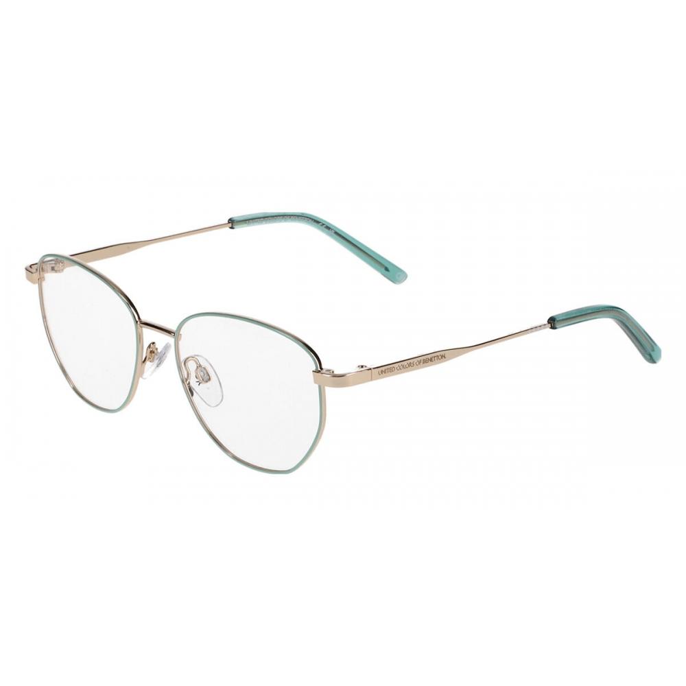 United Colors Of Benetton 3081 465 Women Eyeglasses
