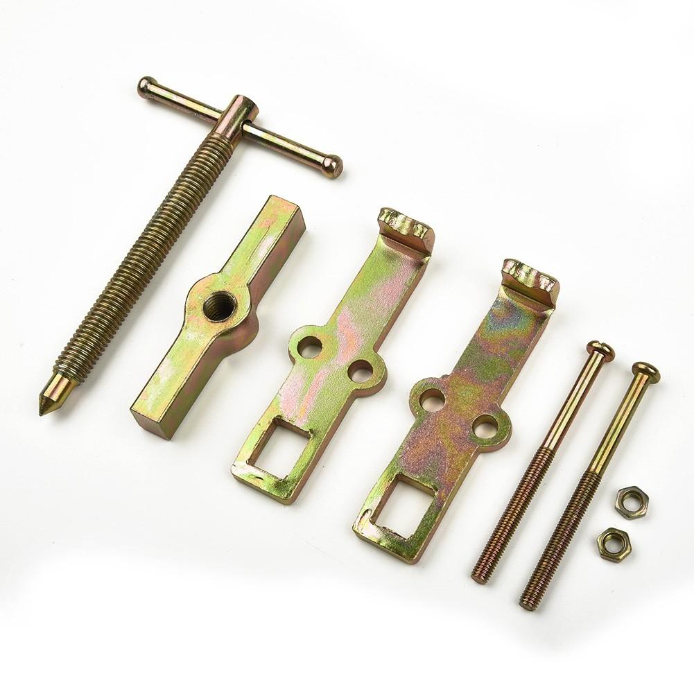 3 2 Jaw Bearing Puller Auto Motorcycle Bushing Remover Extractor Tools