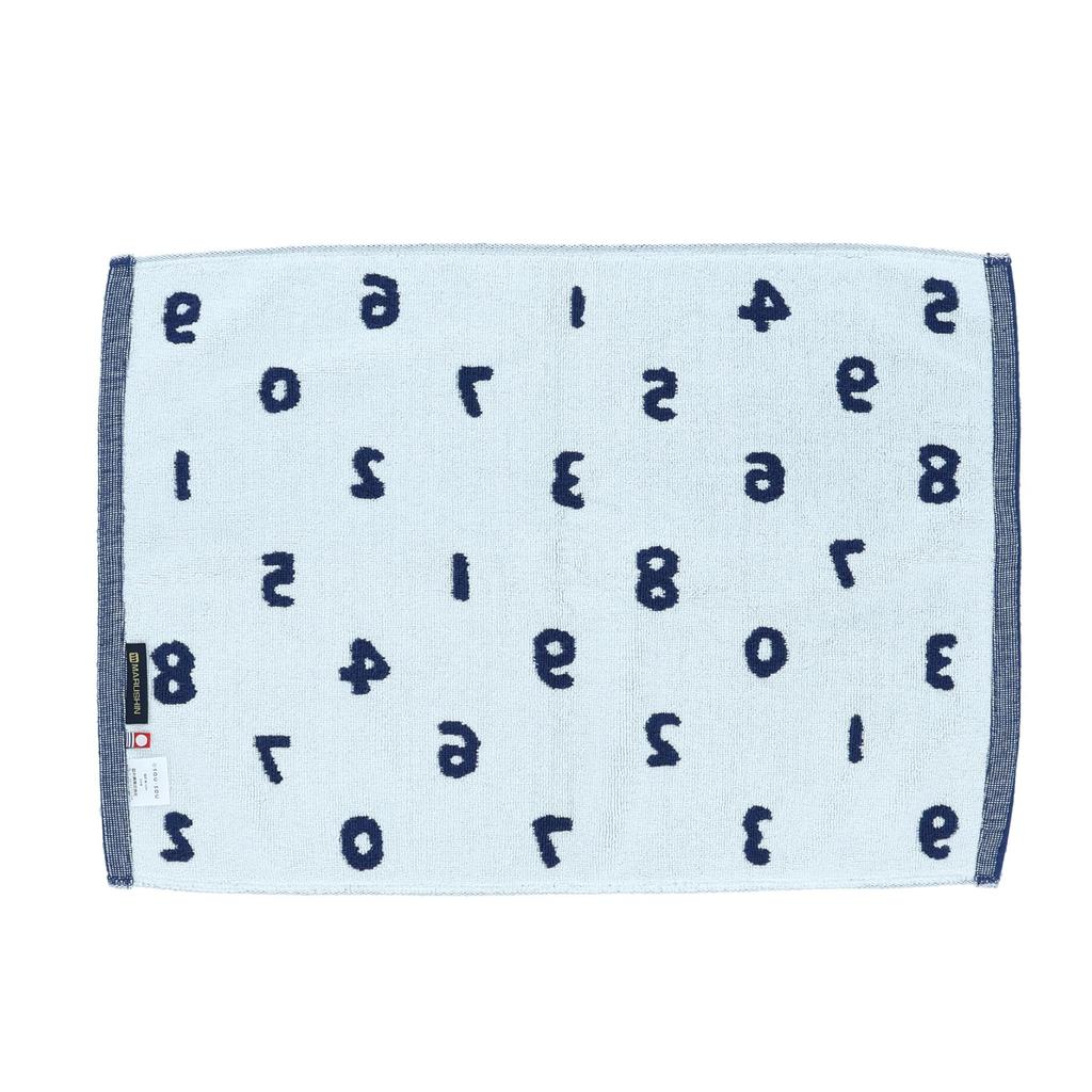 Marushin Πετσέτα Μπάνιου Imabari Τέλειο Δώρο για 6165023200 Πατάκι, SOU SOU SO-SU-U, 100% Βαμβάκι, Πετσέτα, Μπάνιο,