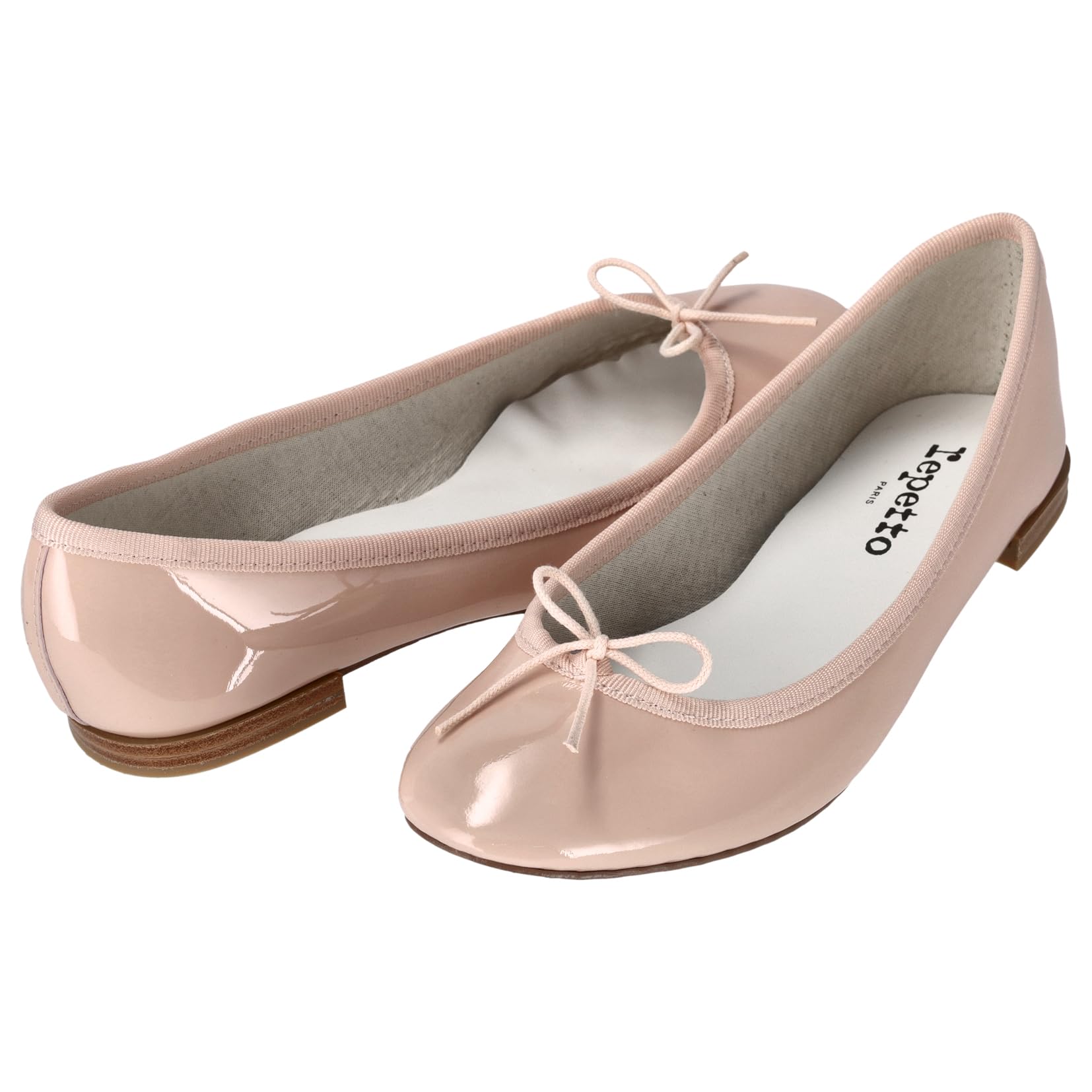 

Ballet Shoes V086V 899 cm [Repet] Women s 24.0 cm~24.5 [Product]