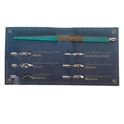 Accessori da scrittura – Penne stilografiche