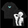 Üst giysisi – T-shirtler
