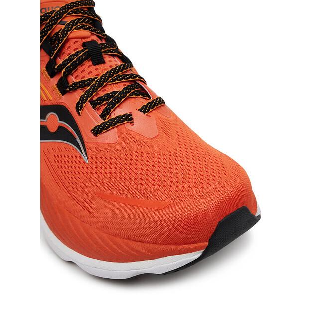 Беговые кроссовки Saucony Hurricane 24