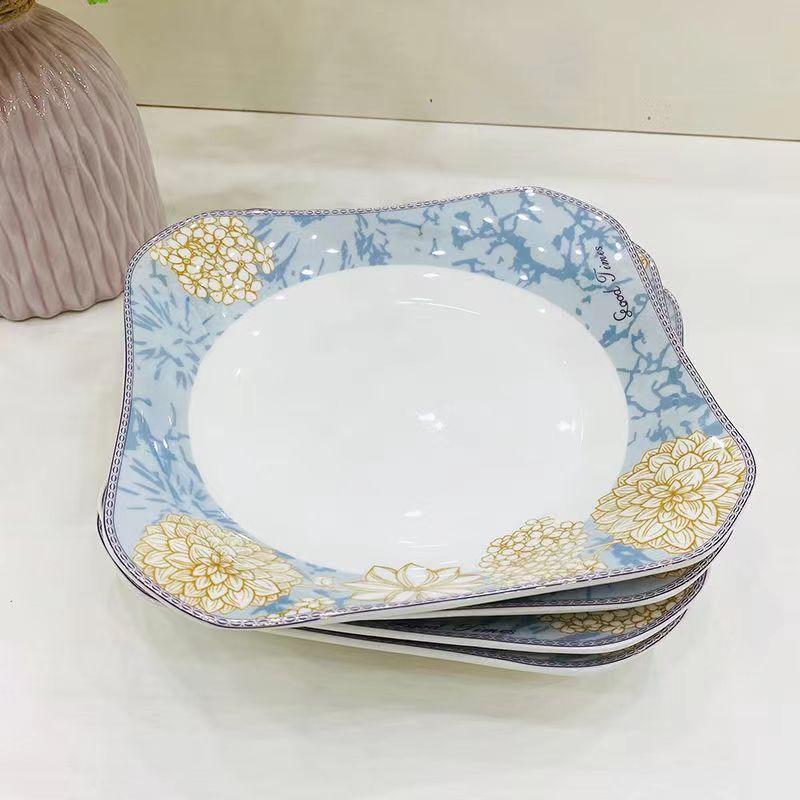 Good Times Ceramic Ruyi Dinnerware