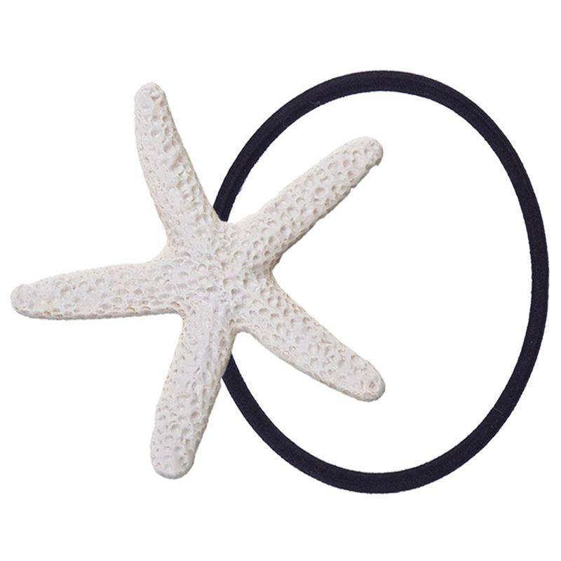 15PCS 3-centimeter Resin Starfish Decoration Suitable for Festival Hanging Ornaments Fish Tank Supplies and Ocean-themed Parties