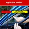 Car Rear View Convex Blind Spot 360° Wide Angle Safety Parking Auxiliary Mirror
