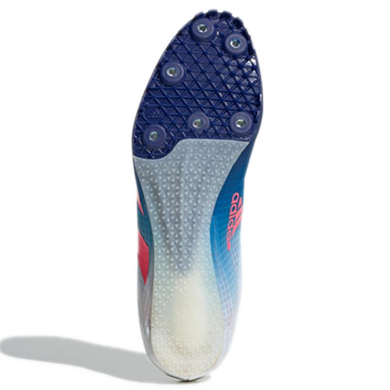 adidas Sprintstar 'Blau Weiß Rosa' Sneaker GY0940