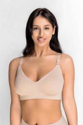 Anabel Arto Nursing Bra (90979)