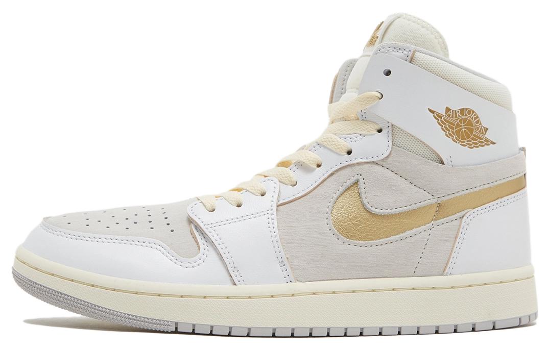 

Jordan 1 High Zoom Air CMFT 2 FIBA DV1307-107 44.5