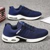 39-48 Men's Shoes Running Shoes Large Size Air Cushion Shoes Breathable Shoes Sneakers for Men