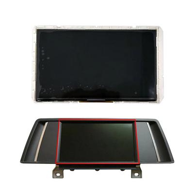 Bmw X3 F25 X4 F26 X5 F15 X6 F16 İçin 6.5 İnç Lcd Ekran Cid6514-1765509269020