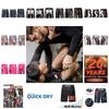 MMA Muay Thai Kickboxing Boxing Shorts Mixed Martial Art UFC Boxer Unisex Men Women Pants Fighting Fitness Gym Training Sport Workout