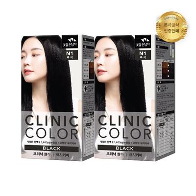 Tingere i capelli – Tinture e ossidanti per capelli