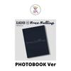 Photobook Ver KANGMIN 1st Single Album Free Falling