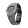 D1 MILANO D1 Milano Unisex Watch PCBU03 Polycarbonate Akebia 37mm Authentic