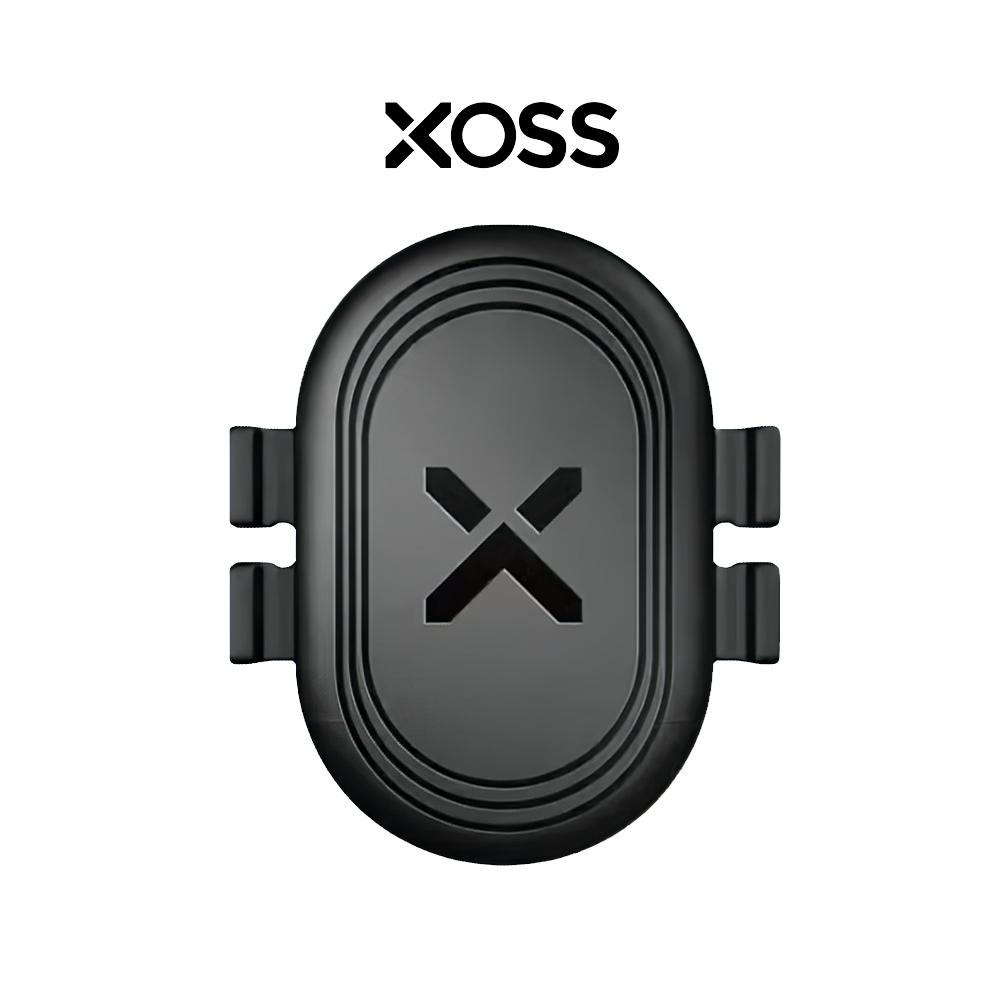 

Датчик скорости и каденса NES XOSS ARENA ANT+ для велоспорта Для GARMIN EDGE iGPSPORT BSC100s BSC200 Bryton G+ G2 G3 plus Велосипедный GPS-компьютер 1 PC