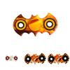 Batman Fingertip Gyro Stress Reliever Abs Stainless Steel Material Yellow Red Green Light Blue Black