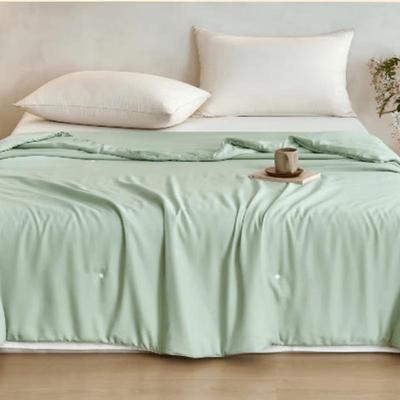 Hodo Tencel Cotton Silk Blend Quilt