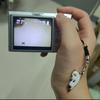 Lovely Cat Charm Strap Lanyard Anti-Lost Phone String Keychain for Bag Backpack