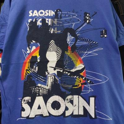 Üst giysisi – T-shirtler