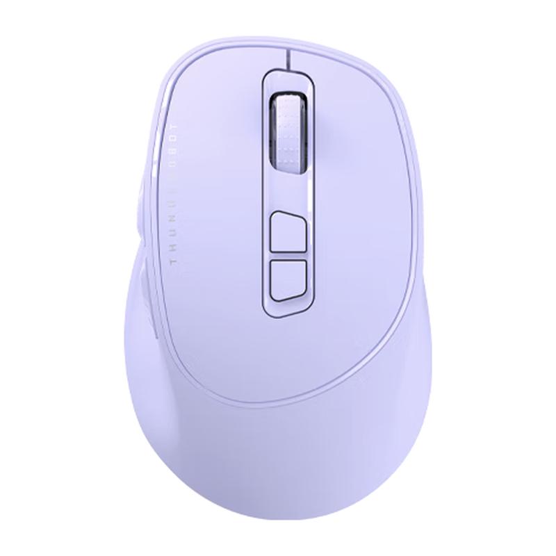 

ThundeRobot ML103 Dual-Mode Wireless Mouse