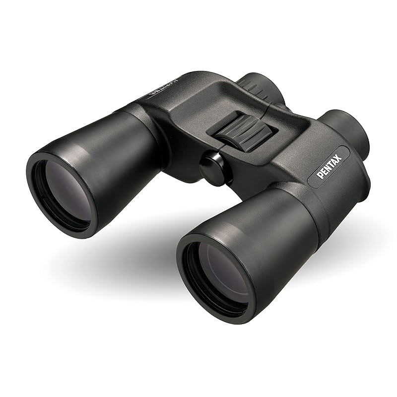 

pentax PENTAX binoculars Jupiter 16x50 Magnification 16x Lens effective diameter 50mm With case and strap Manufacturer warranty 1 year 65914
