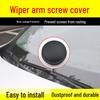 Baojun 610/630 Wiper Arm Screw Dust Cover Cap