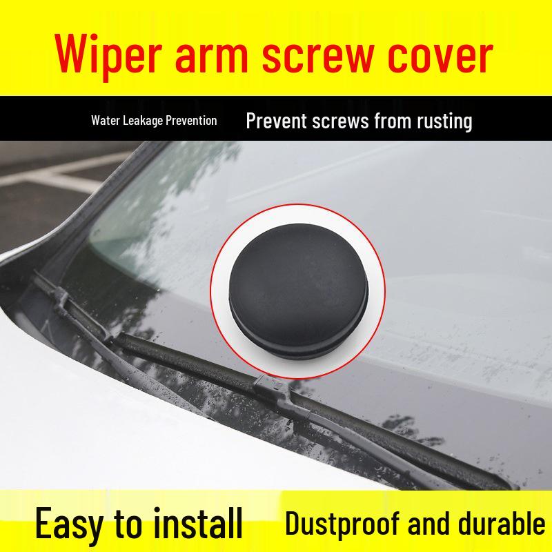 Baojun 610/630 Wiper Arm Screw Dust Cover Cap