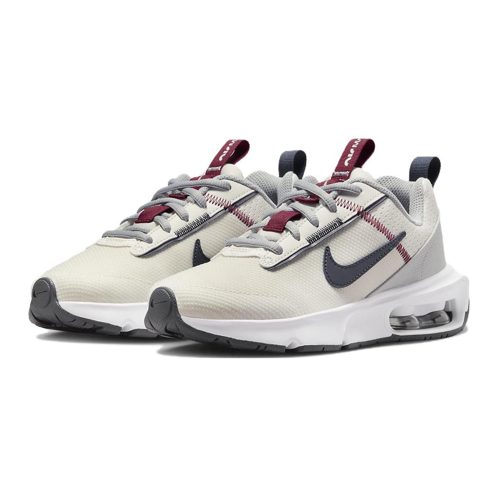 Nike Air Max INTRLK Low top Casual Shoes Gray Unisex DH9393-006