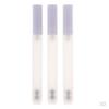 6x Oil Acrylic Marker Pen Refill Empty Pens Tube for Artists