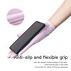 Women Mid Sunscreen Gloves Summer Spring Thin Elastic Anti Uv Driving Gloves Slip Resistant Etiquette Gloves