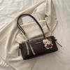 Premium Bag Women's Autumn New Commuter Armpit Bag Fashionable Simple Niche Design Shoulder Handbag