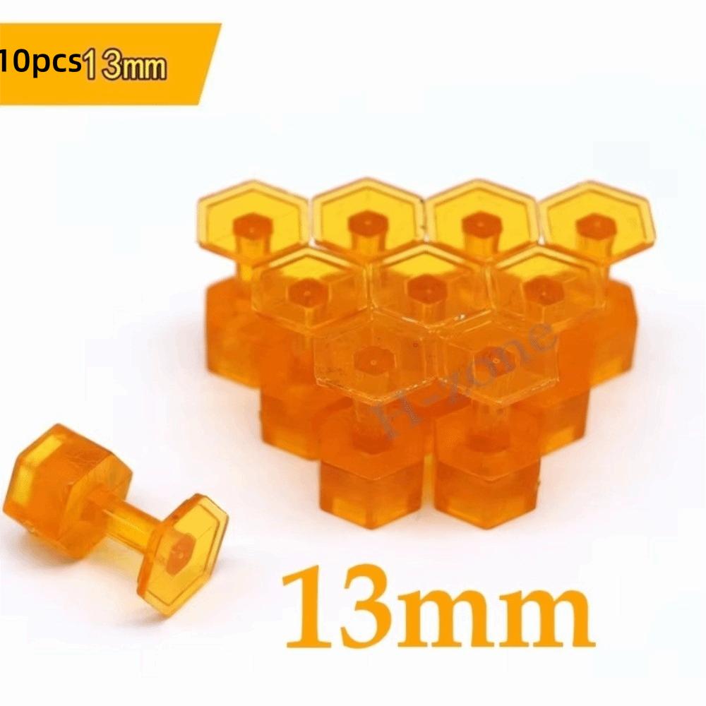 10PCS Portable Car Dent Puller Tabs Multifunctional Car Seamless Repair Suction Cup Pull Tab Lifter Car Repair Removal Tool