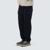 Land Tapered Pants Dark Navy (S25FMFFP62)