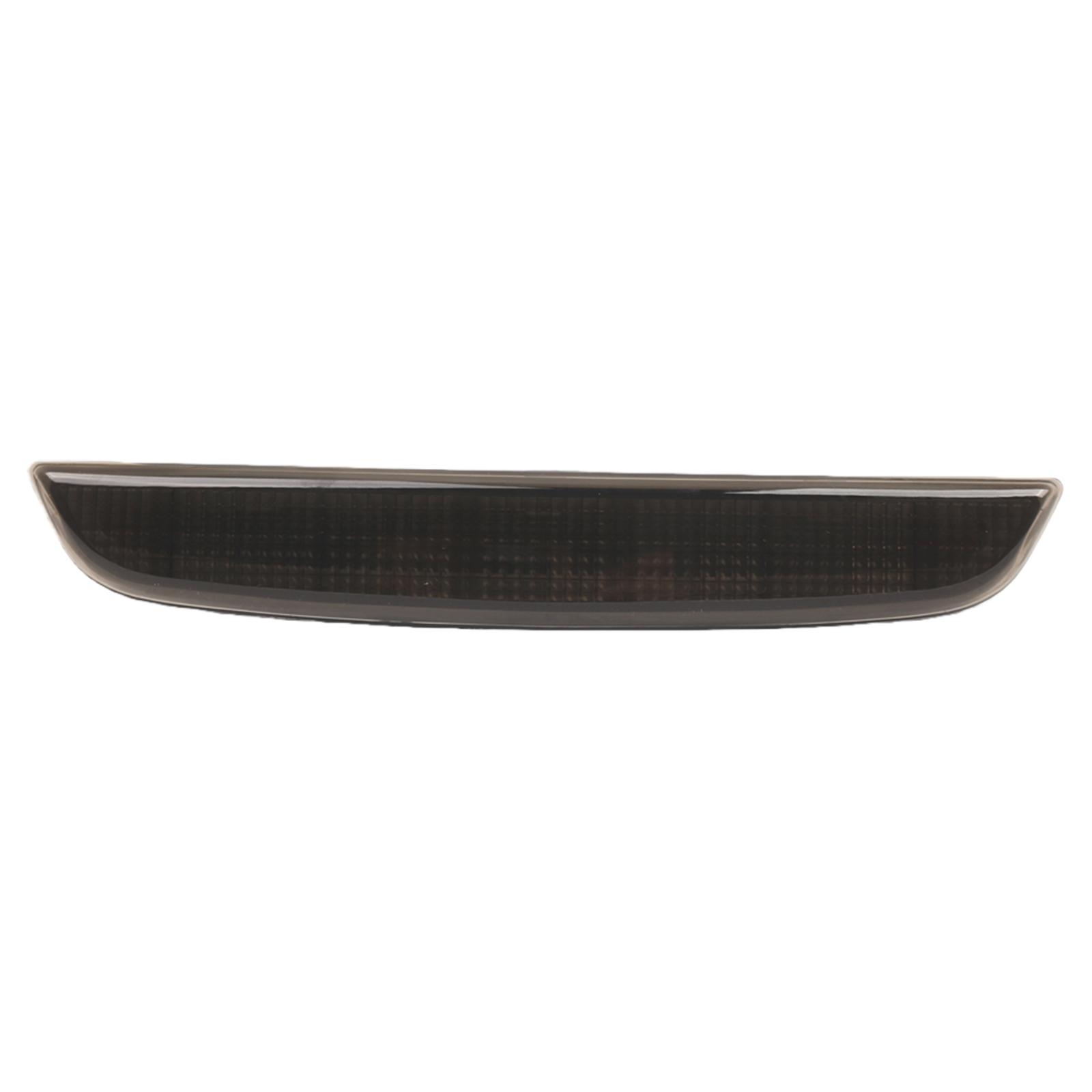 

Дополнительный стоп-сигнал 8334A113 3-й стоп-сигнал для Mitsubishi Outlander 13-16 чёрный