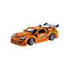 Lego Technic Fast and Furious Toyota Supra MK4