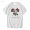 Maidenless T Shirt Mens No Maidens Dark Souls Heavy Metal Singles The Tarnished long or short sleeves vintage Washed fashion