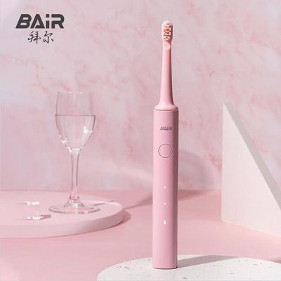 Bayer A6 Smart Sonic Electric Toothbrush CN Plug (adapter Included)