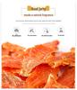 Myfoodie Chicken Jerky Dog Treats for Large & Small Breeds