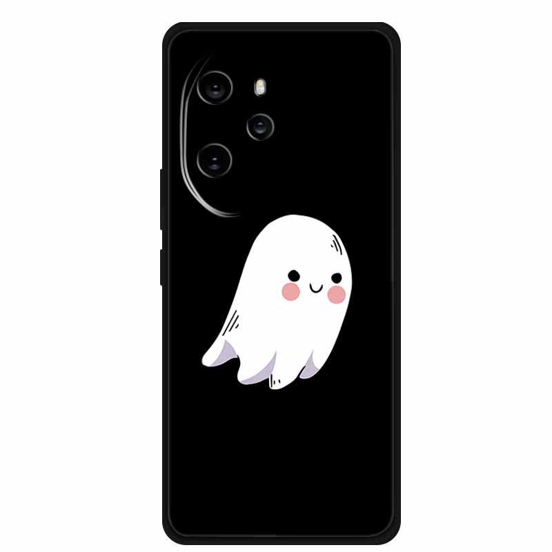 Simple Color TPU Soft Case for Honor 100 Pro 5G