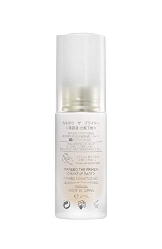 KANEBO The Primer, Makeup Base, Eternity Bouquet Scent, 27ml