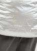 Nylon Padding Bag 13WGB261305 SLV Free Size [Emi] Women's