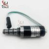 Excavator Spare Parts SY135/335 Hydraulic Pump Solenoid Valve KDRDE5KR-20/40C07-203A SKX5P-17-208 For SANY